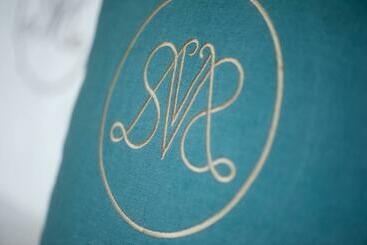 تختخواب و صبحانه Villa Servais