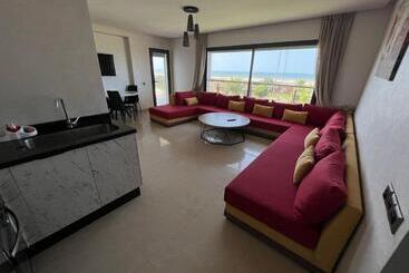 Casa Beach