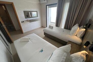 Casa Beach