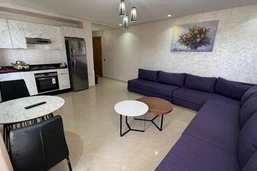 Casa Beach