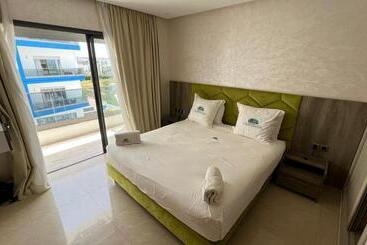 Casa Beach