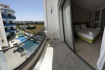 Casa Beach