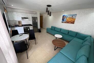 Casa Beach