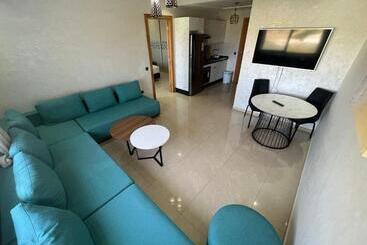 Casa Beach