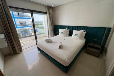 Casa Beach