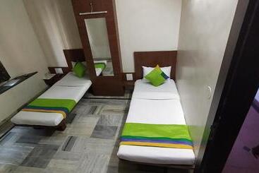 City Palace Hotel होटल सिटी पैलेस