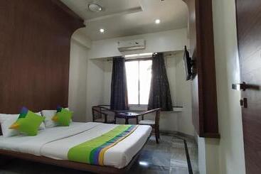 City Palace Hotel होटल सिटी पैलेस