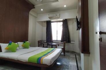 City Palace Hotel होटल सिटी पैलेस