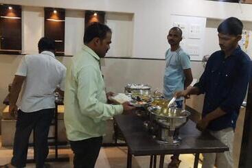 City Palace Hotel होटल सिटी पैलेस