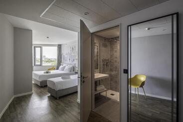 B&b Hotel Budapest City