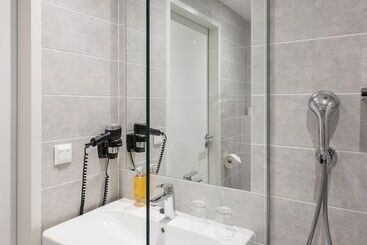 B&b Hotel Budapest City