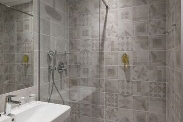 B&b Hotel Budapest City