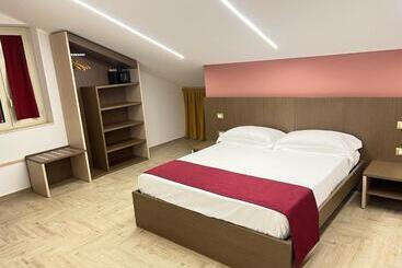 هتل Dipladenia Garden Country Resort