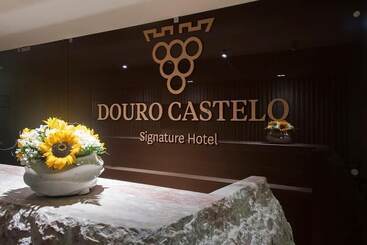 Douro Castelo Signature Hotel & Spa - Lamego