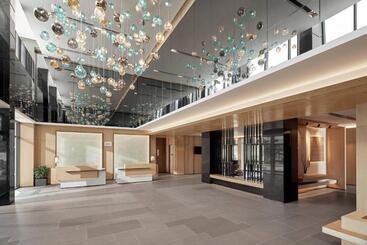 هتل Fairfield By Marriott South Binh Duong