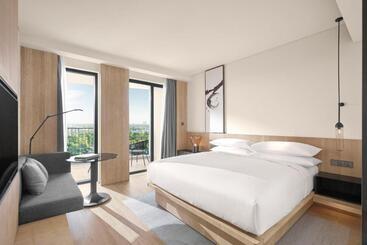 هتل Fairfield By Marriott South Binh Duong