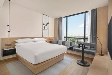 هتل Fairfield By Marriott South Binh Duong