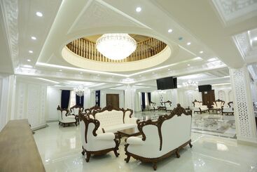هتل Grand Ark Bukhara