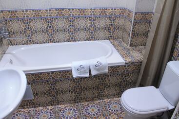 هتل Grand Ark Bukhara