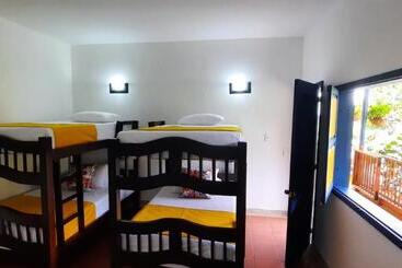 Ecohotel Guaduales Pereira