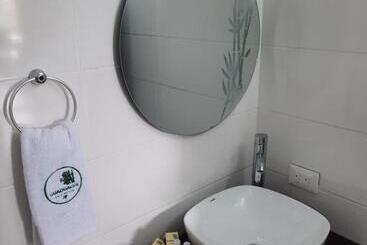 Ecohotel Guaduales Pereira