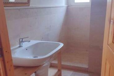 هتل Henry Agriturismo Manfredonia