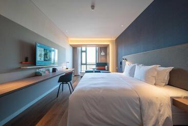 هتل Holiday Inn Express Yixing, An Ihg