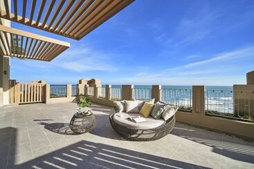 هتل Holiday Inn Resort Ho Tram Beach, An Ihg