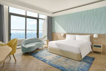 هتل Holiday Inn Resort Ho Tram Beach, An Ihg