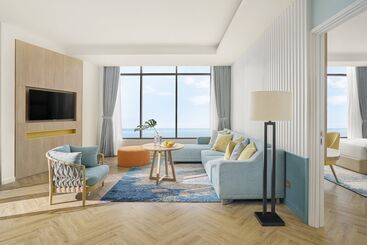 هتل Holiday Inn Resort Ho Tram Beach, An Ihg