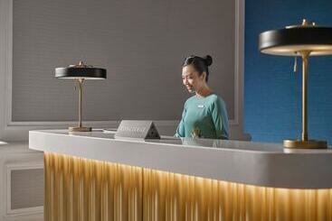 هتل Holiday Inn Resort Ho Tram Beach, An Ihg