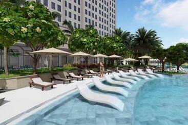 هتل Holiday Inn Resort Ho Tram Beach, An Ihg