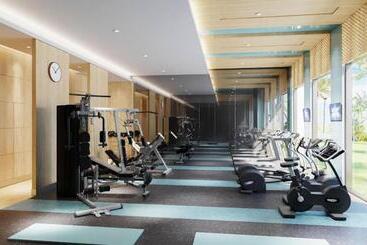 هتل Holiday Inn Resort Ho Tram Beach, An Ihg