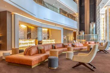 هتل Intercontinental Luanda Miramar, An Ihg
