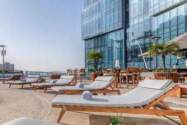 هتل Intercontinental Luanda Miramar, An Ihg