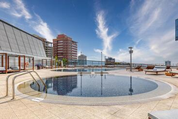 هتل Intercontinental Luanda Miramar, An Ihg