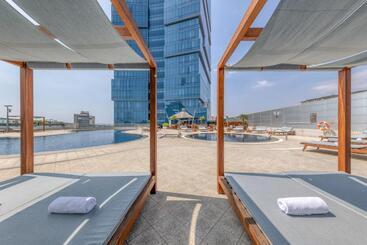 هتل Intercontinental Luanda Miramar, An Ihg