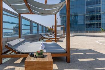 هتل Intercontinental Luanda Miramar, An Ihg