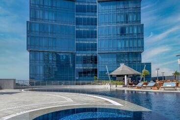 هتل Intercontinental Luanda Miramar, An Ihg