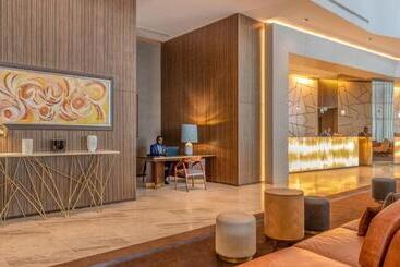 هتل Intercontinental Luanda Miramar, An Ihg