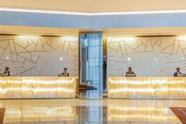 هتل Intercontinental Luanda Miramar, An Ihg