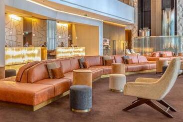 هتل Intercontinental Luanda Miramar, An Ihg