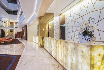 هتل Intercontinental Luanda Miramar, An Ihg