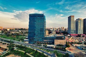 هتل Intercontinental Luanda Miramar, An Ihg
