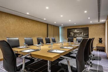 هتل Intercontinental Luanda Miramar, An Ihg