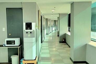 Otel Marine
