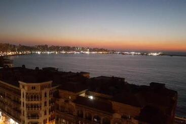 هتل Misr