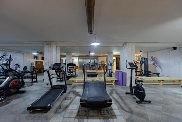 هتل Panorama Kvariati Vip