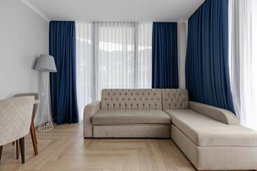 هتل Panorama Kvariati Vip