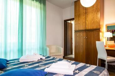 هتل Parco Dei Pini